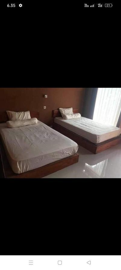 Fullmoon Homestay Kuta  Exterior foto