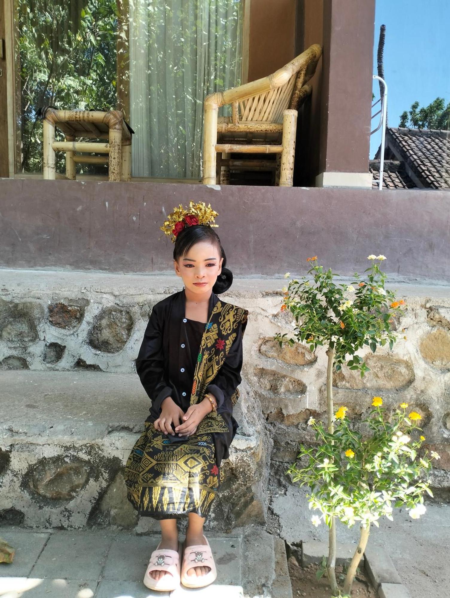 Fullmoon Homestay Kuta  Exterior foto
