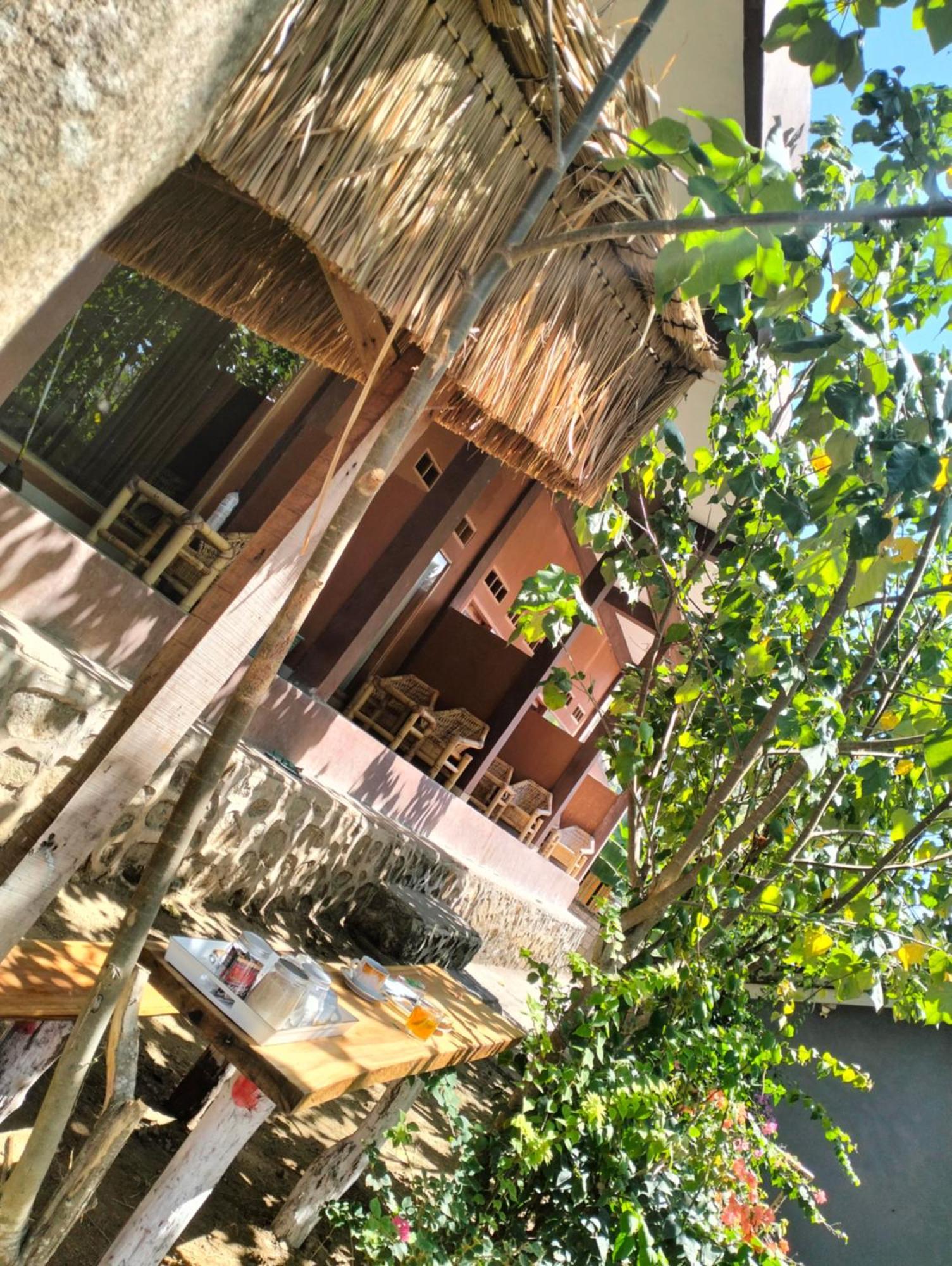 Fullmoon Homestay Kuta  Exterior foto