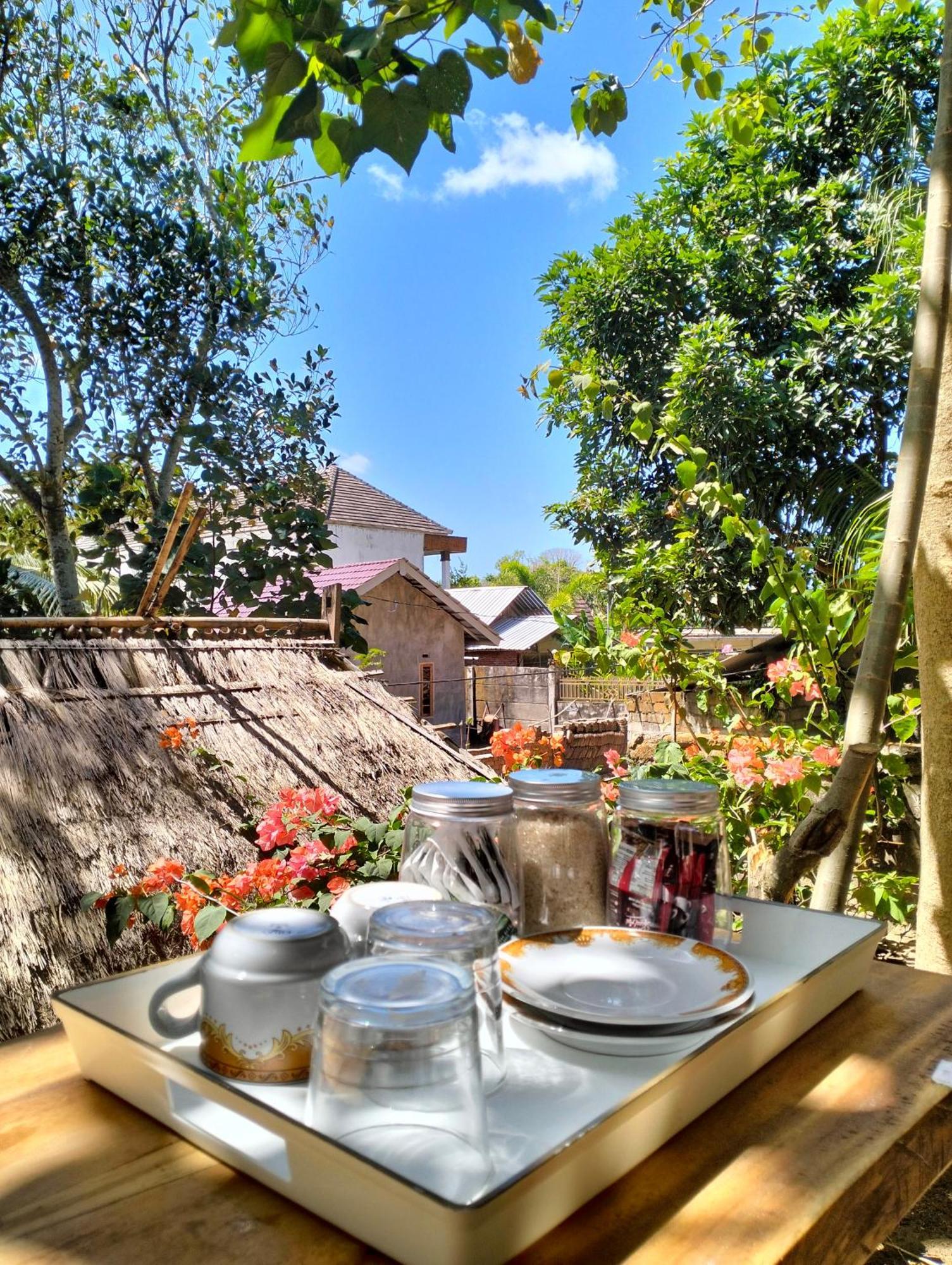 Fullmoon Homestay Kuta  Exterior foto