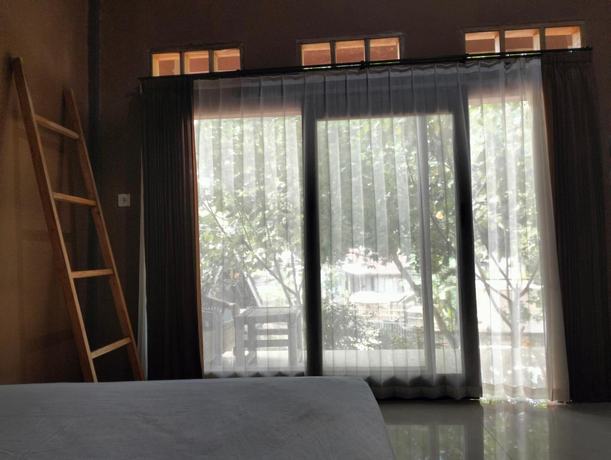 Fullmoon Homestay Kuta  Exterior foto