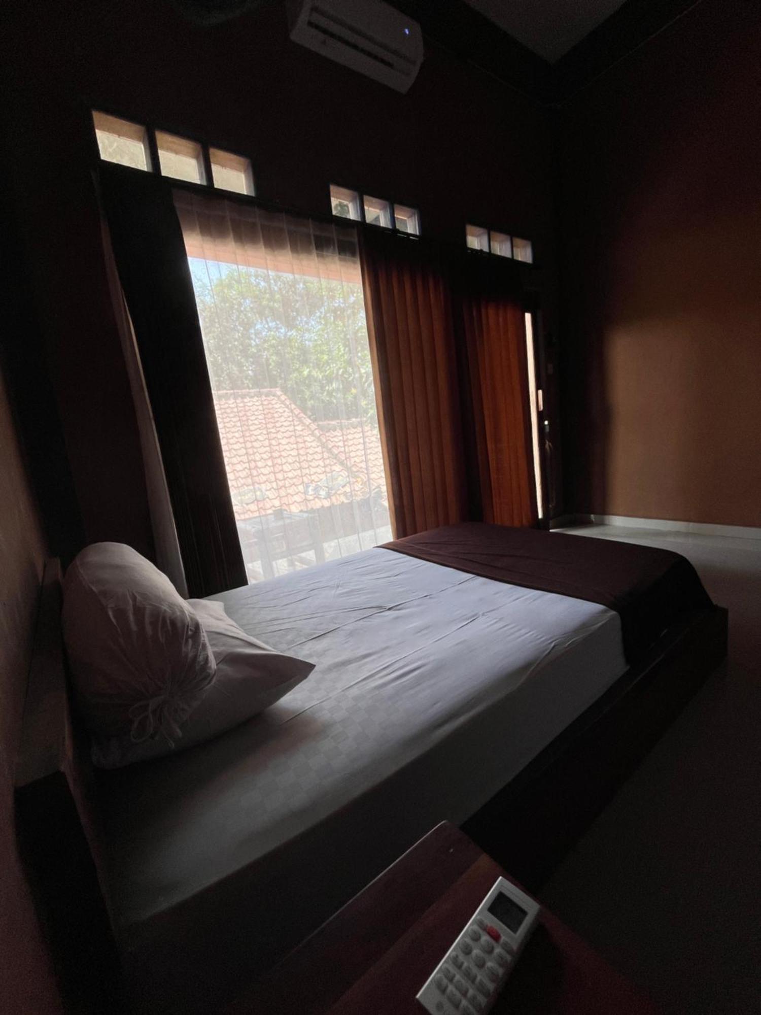 Fullmoon Homestay Kuta  Exterior foto