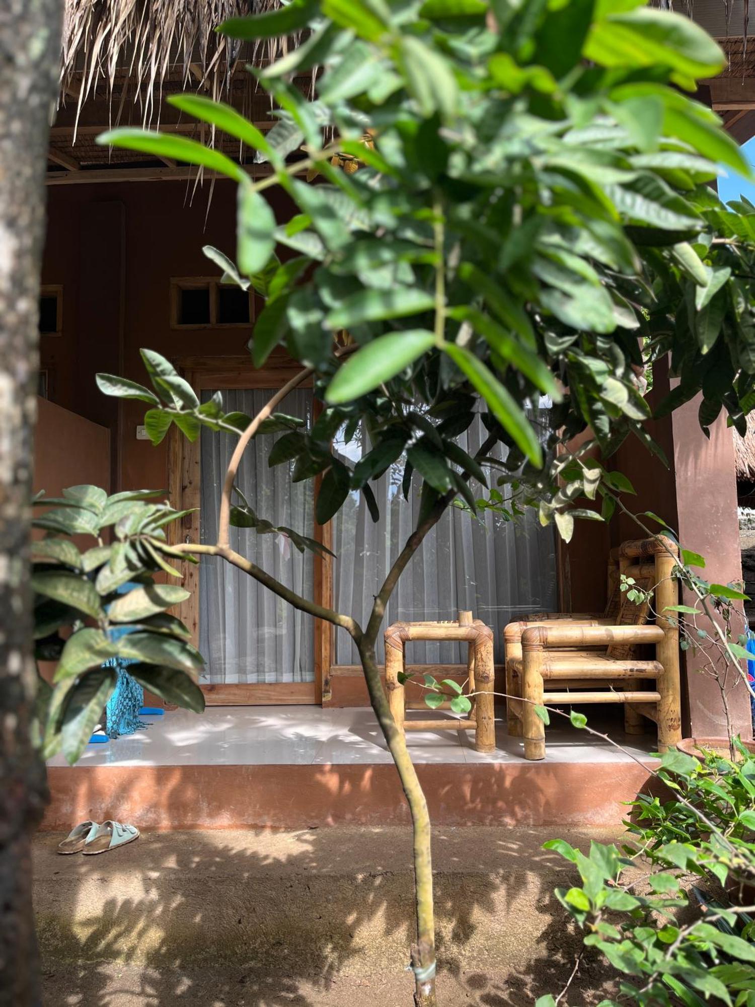 Fullmoon Homestay Kuta  Exterior foto