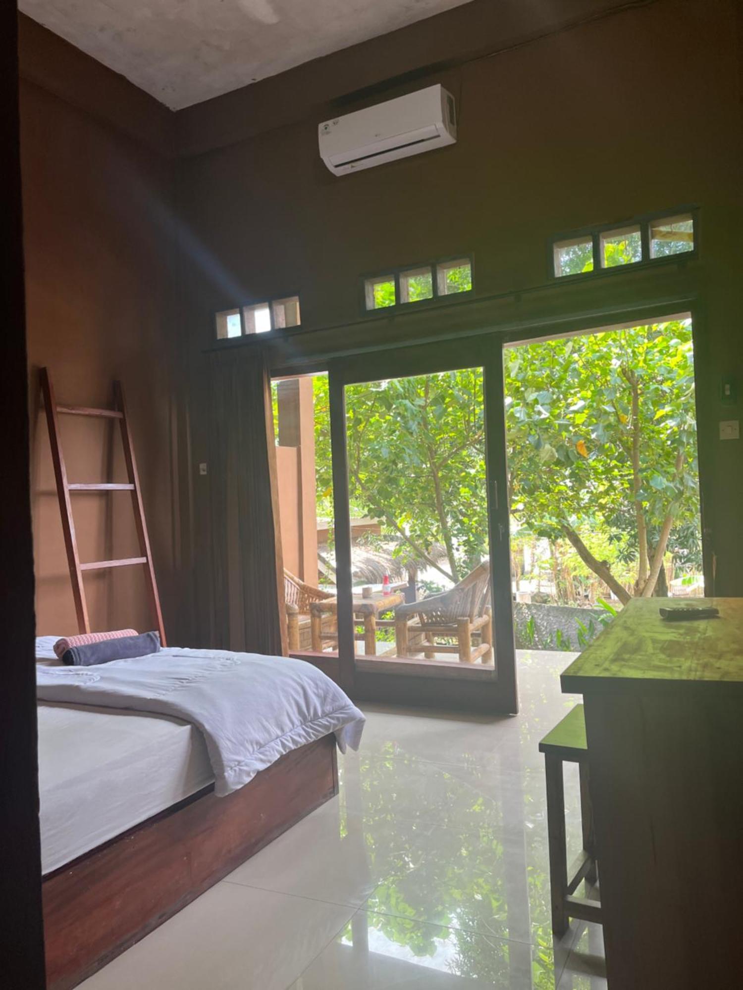 Fullmoon Homestay Kuta  Exterior foto