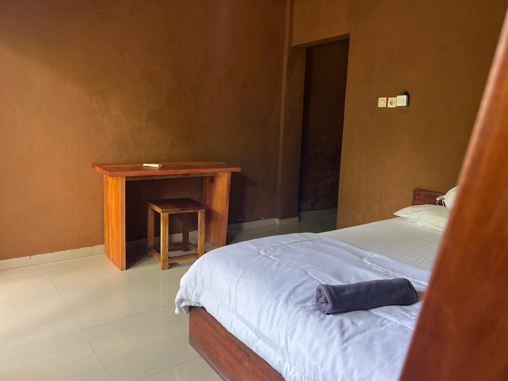 Fullmoon Homestay Kuta  Exterior foto